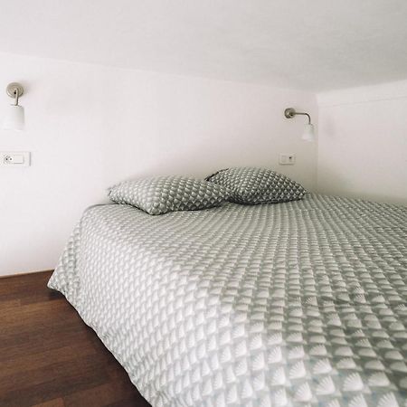 Cannes Centre Ville- Bel Appartement Studio + Mezzanine Exterior photo